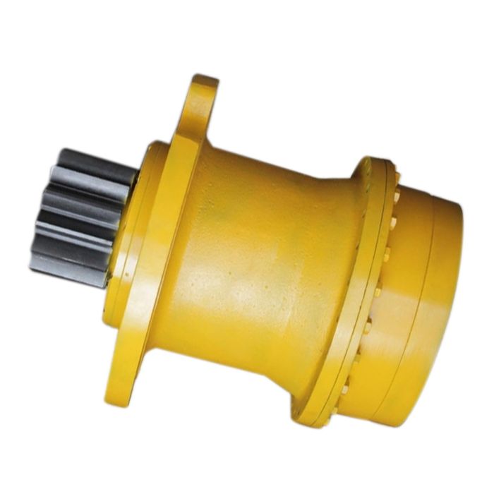 Swing Gearbox 208-26-00211 for Komatsu main product photo