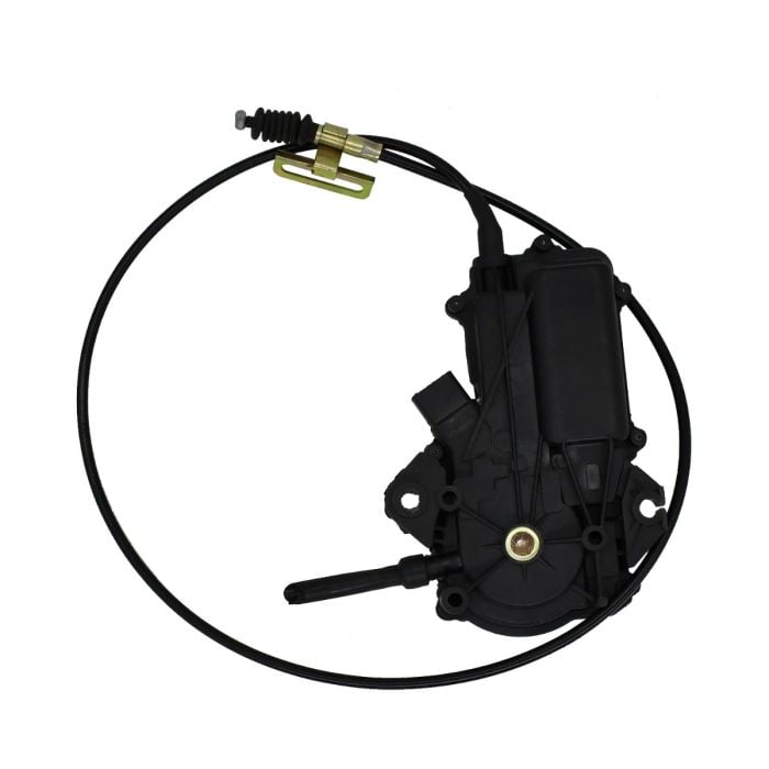 24V Engine Stop Motor 2523-9016 For Daewoo main product photo