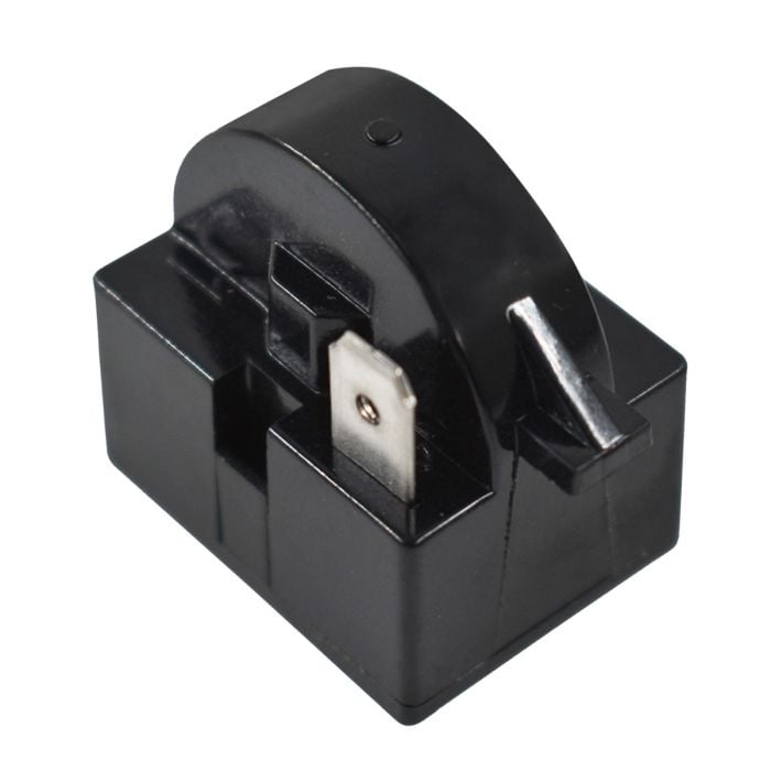 Starter Relay 4.7 Ohm 1 Pin QP2-4.7 For LG main product photo