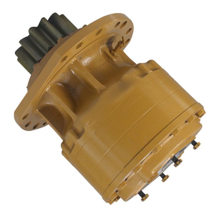 Swing Gearbox 191-2693 for Caterpillar main product photo