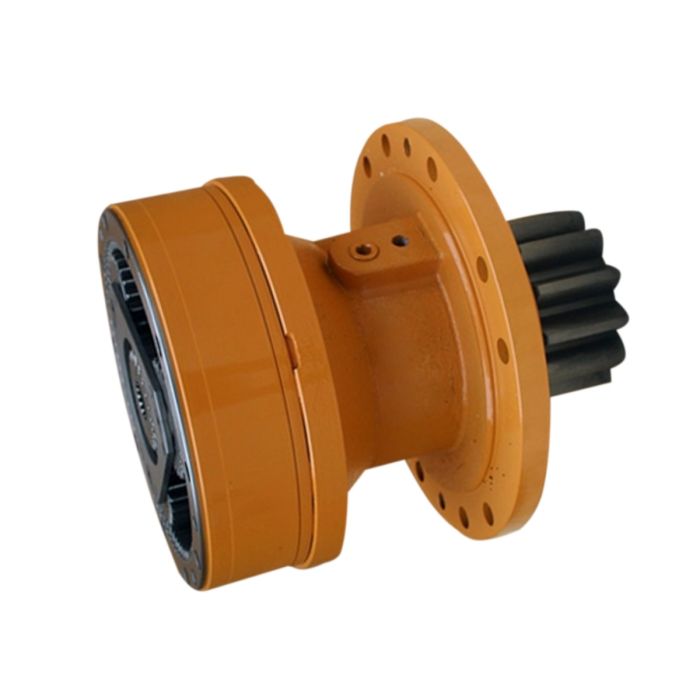 Swing Gearbox 31E6-12030 for Hyundai main product photo