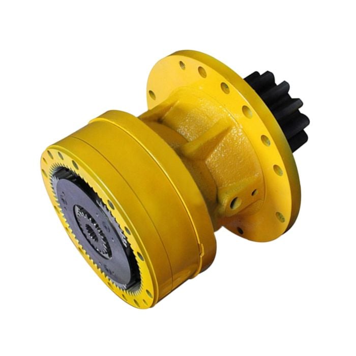 Swing Gearbox 31Q4-11140 for Hyundai main product photo