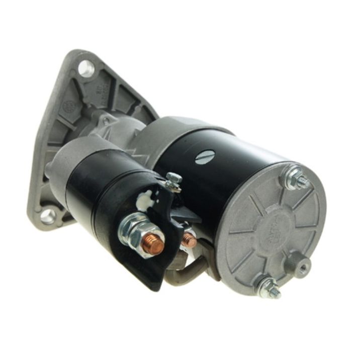 Starter 24073708000 for Belarus main product photo