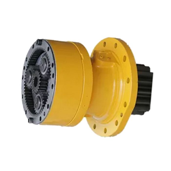 Swing Gearbox 31QB-10140 for Hyundai main product photo