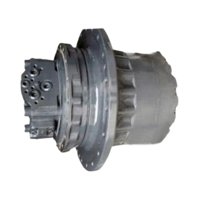 Swing Gearbox 39Q4-12101 for Hyundai main product photo
