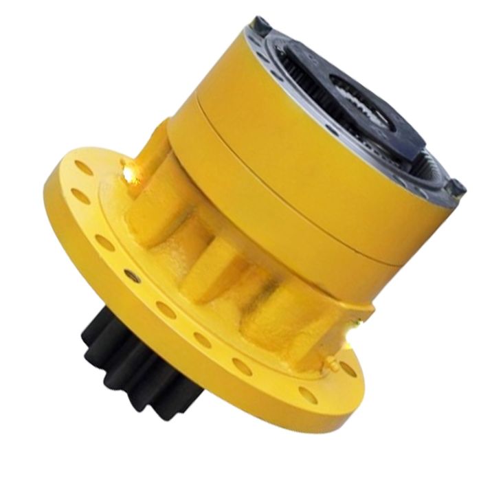 Swing Gearbox 201-26-00130 for Komatsu main product photo