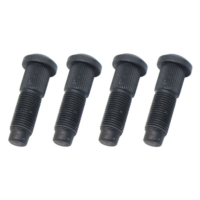 4PCS Wheel Stud 6519595 Bolt For Bobcat main product photo