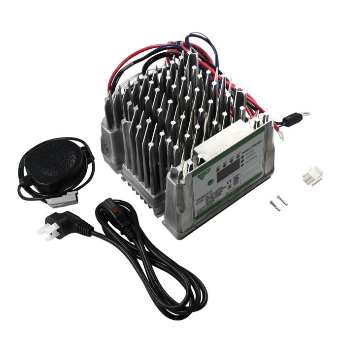 24V Battery Charger HB600-24B Signet Charger For Genie main product photo