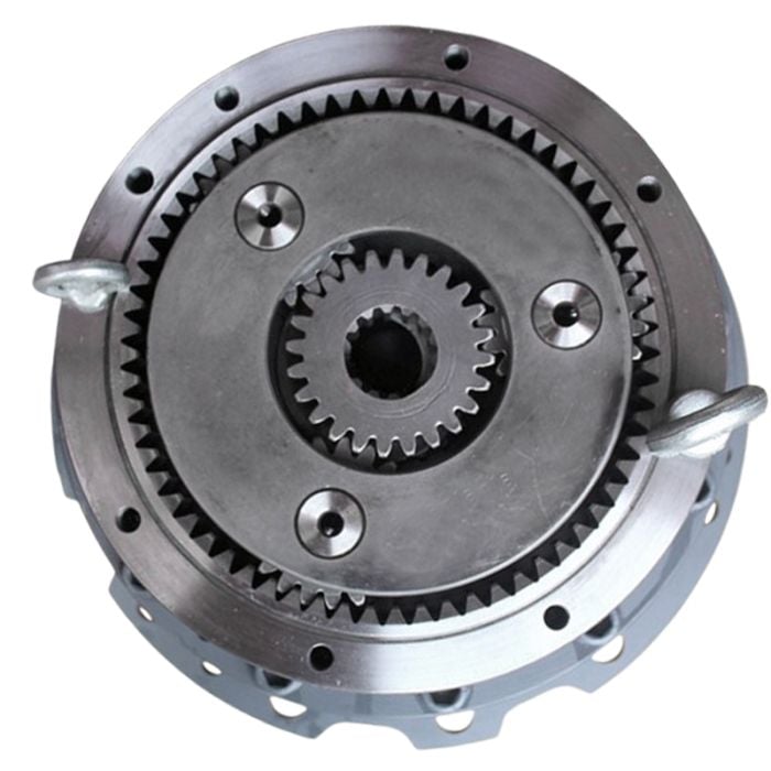Swing Gearbox 9158938 for Hitachi main product photo