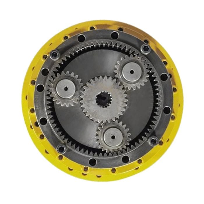 Swing Reduction GearBox 31E9-01052 for Hyundai main product photo