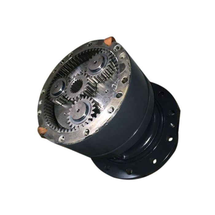 Swing Gearbox 31QB-10141 for Hyundai main product photo