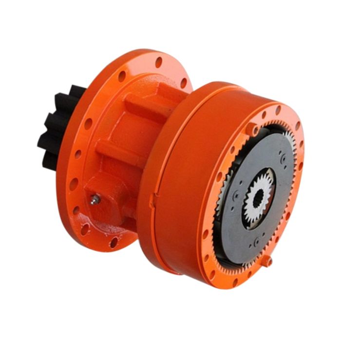 Swing Gearbox K1007357B for Komatsu main product photo