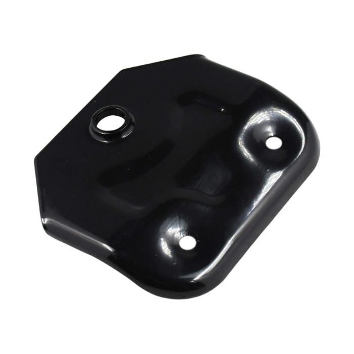 703-12302-0637 Trailer Hitch Plate Trailer Hitch Accessories Towing Hitch Zero Turn Lawn Mowers for Cub Cadet main product photo