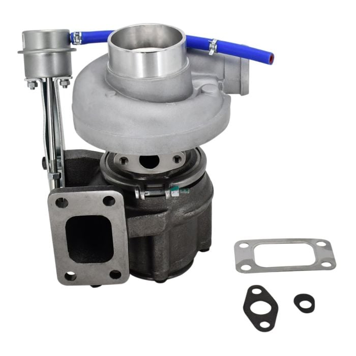 Turbocharger 3592015 For Cummins main product photo