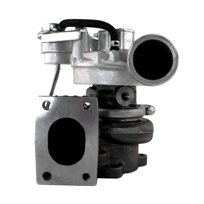 Turbocharger 1G565-1701 For Kubota main product photo