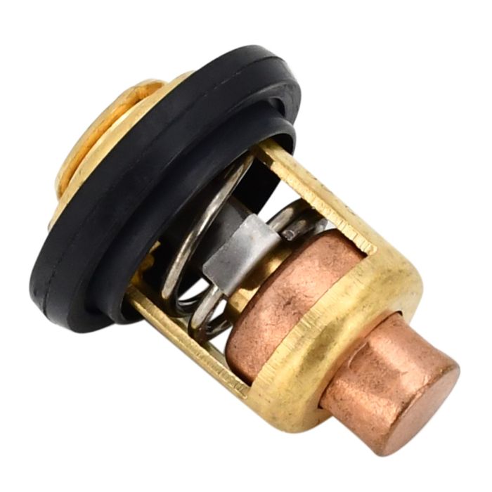 Thermostat 66M-12411-00-00 For Yamaha main product photo