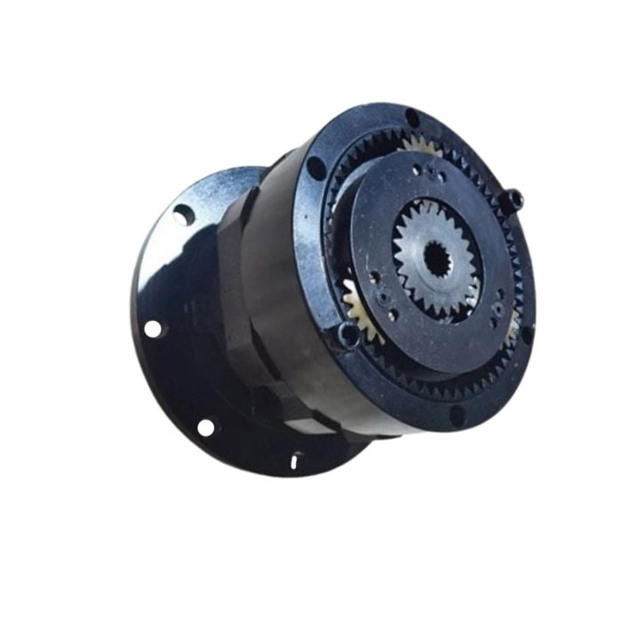 Swing Gearbox 24100J11943F1 24100J11943F2 Kobelco main product photo