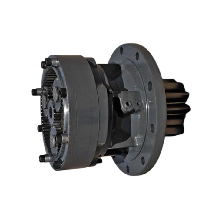 Swing/Slewing Gearbox Reduction RG04S-170-202 for Sumitomo main product photo