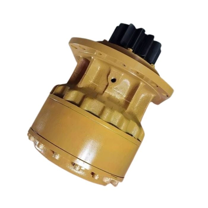 Swing Gearbox 114-1408 for Caterpillar main product photo