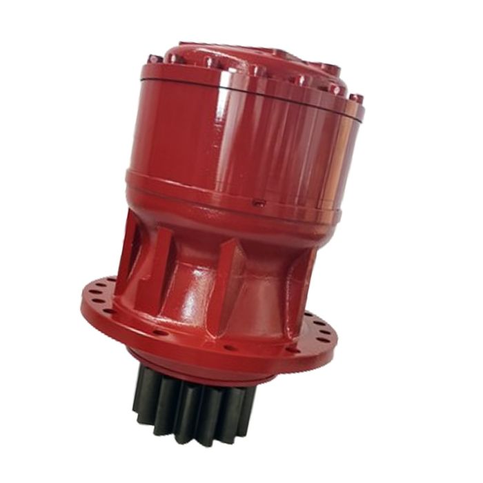 Swing Gearbox 2401-9279A for Komatsu main product photo