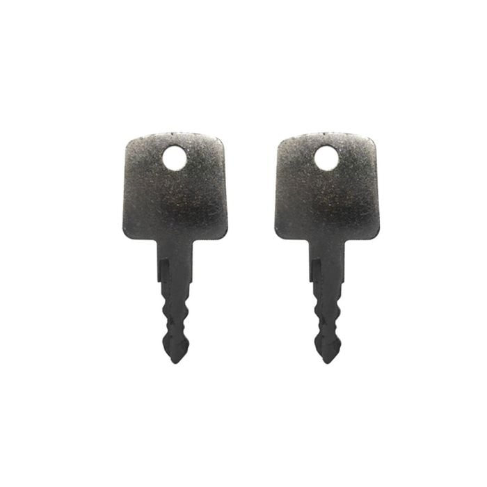 2PCS Ignition Key 974 For Sakai main product photo