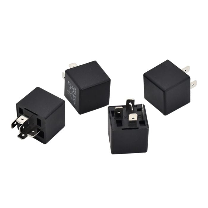 4pcs Relay Switch 6679820-MD For Bobcat main product photo