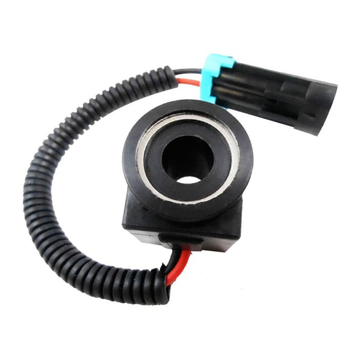 12V 6671025 Solenoid Valve Coil Connector For Bobcat main product photo