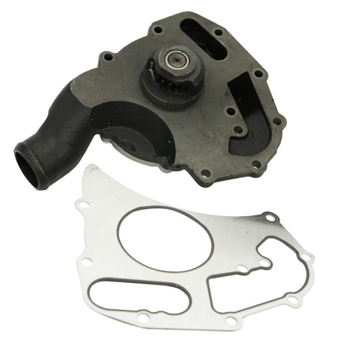 Water Pump U5MW0208 For Perkins main product photo