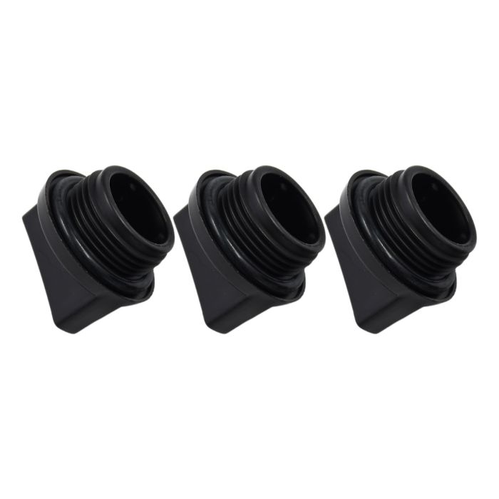 Water Drain Thread Pump Plug 63405 for Honda main product photo
