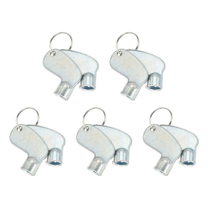 10PCS Ignition Keys 8-94402498 For Mitsubishi main product photo
