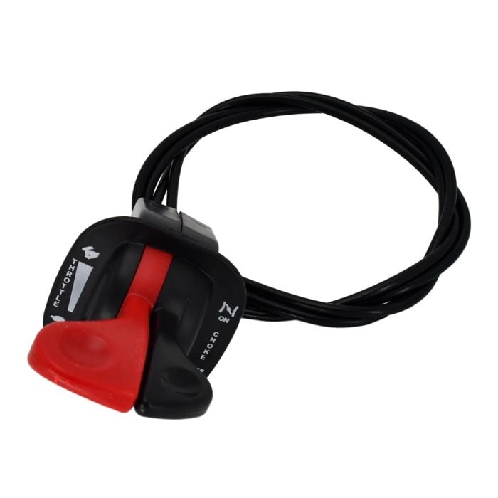 Throttle Choke Cable 1727223SM For Simplicity main product photo
