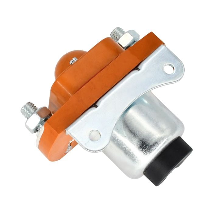 36V 400A Contactor Solenoid Switch MZJ-400A For Heavy Duty Golf Carts main product photo