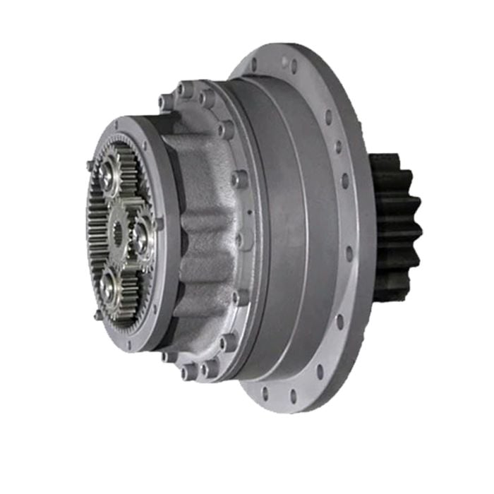 Swing Gearbox VOE14566202 VOE14542163 for Volvo main product photo