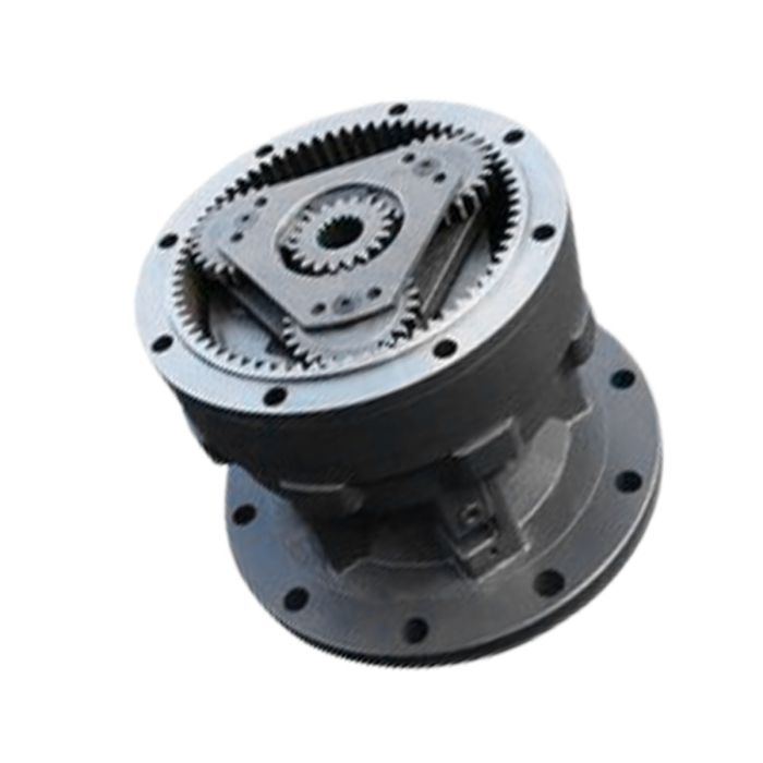 Slew Reduction Gearbox LNO0104 for JCB main product photo