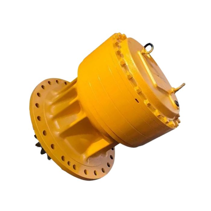 Swing Gearbox VOE14724036 for Volvo main product photo