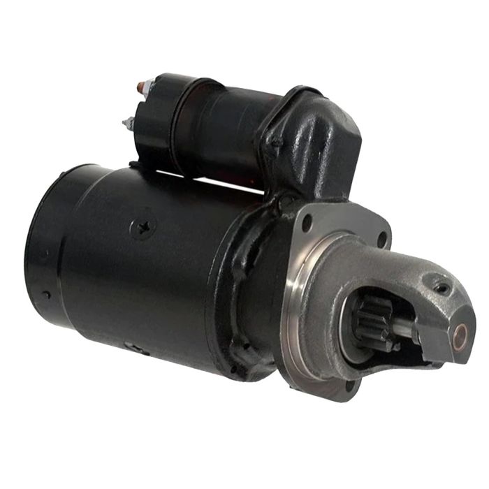 12V 9T Starter 6515795 6658896 for Bobcat main product photo
