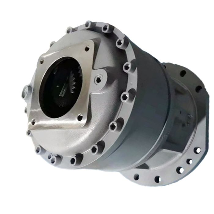 Swing Gearbox VOE14619958 for Volvo main product photo