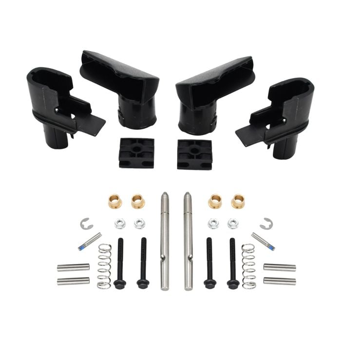 Chassis Fuel Tank Fairing Handle Kit 85125440 For Volvo main product photo