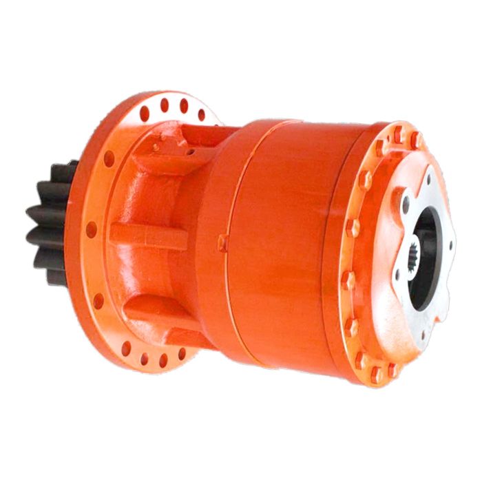 Swing Gearbox 130401-00021 for Doosan main product photo