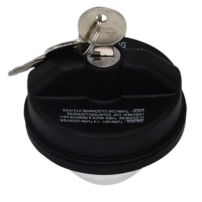 Locking Fuel Tank Gas Cap 31780 For Toyota main product photo