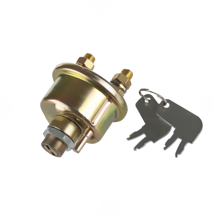Ignition Switch with 2 Keys 7N-0718 For JCB main product photo