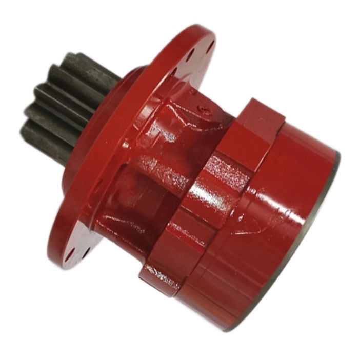 Swing Gearbox 2404-9007 for Komatsu main product photo