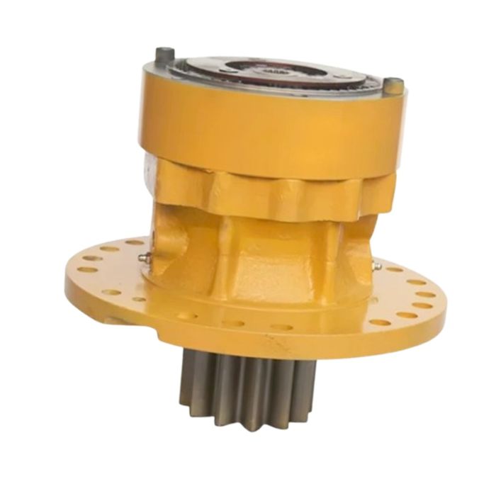 Swing Gearbox 148-4567 for Caterpillar main product photo