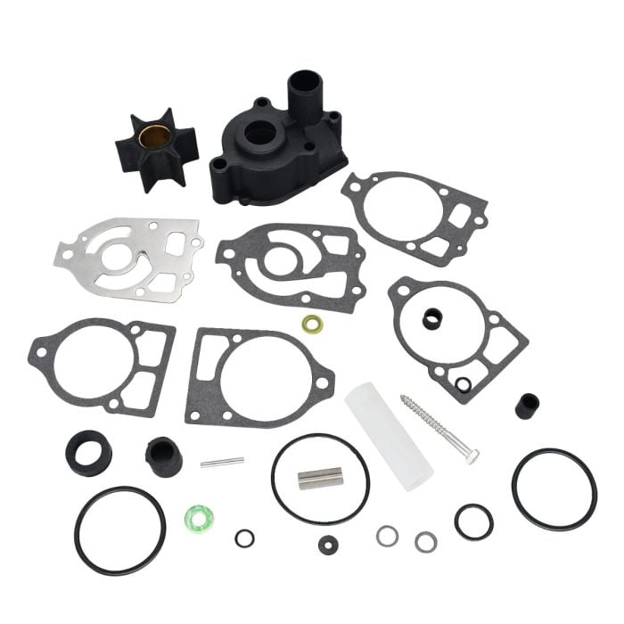 Water Pump Repair Kit 46-96148Q8 For Mercury main product photo