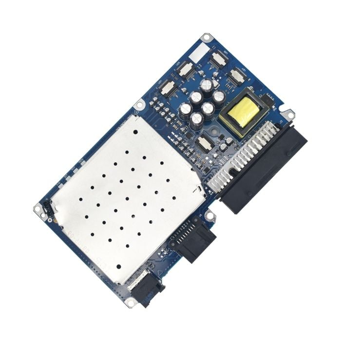 2G Amp Main Amplifier Circuit Board 4L0035223A For Audi main product photo