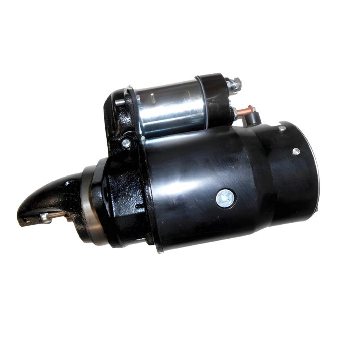 12V 9T Starter Motor 410-12672 RA122008 for Crusader main product photo