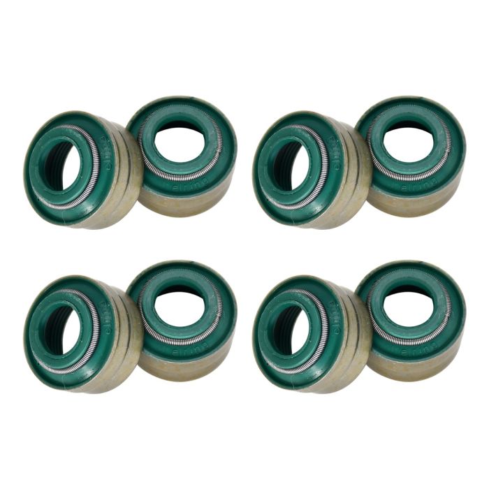 8Pcs Valve Stem Seal 04153728 For Deutz main product photo