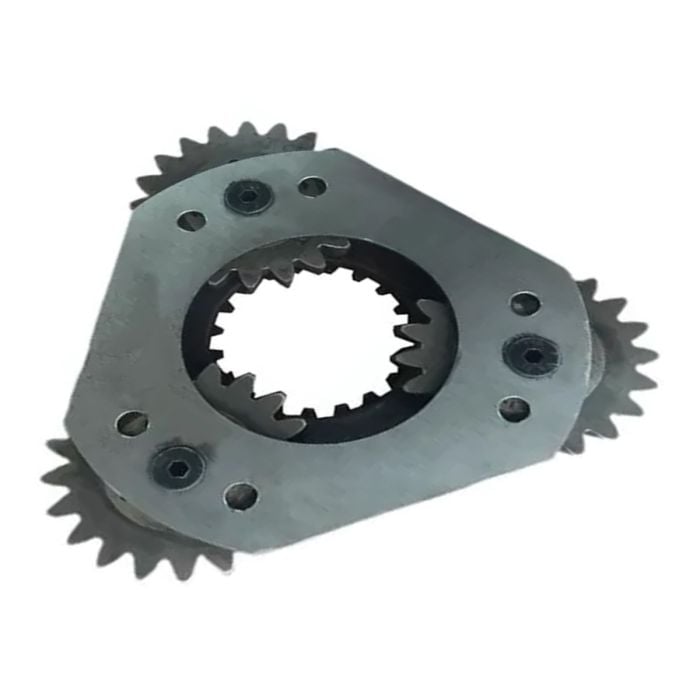 Swing Motor Carrier 1ST Three Star Frame 203-26-61120 for Komatsu main product photo