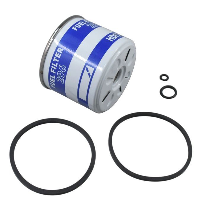 Fuel Filter 3885315 For Bobcat main product photo