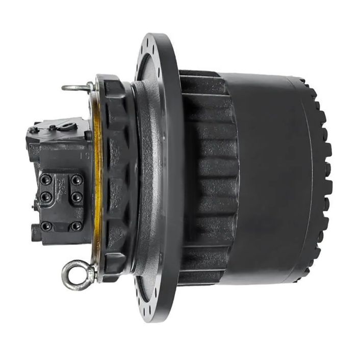 Travel Gearbox With Motor 206-27-00422 20Y-27-00352 for Komatsu main product photo